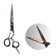 Професійні ножиці для волосся 5½ дюйма, інокс, ZIGGY LINE футляр 3600грн.