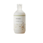 Поживний тонер з екстрактом чорних соєвих бобів Round Lab Soybean Nourishing Toner 300 мл