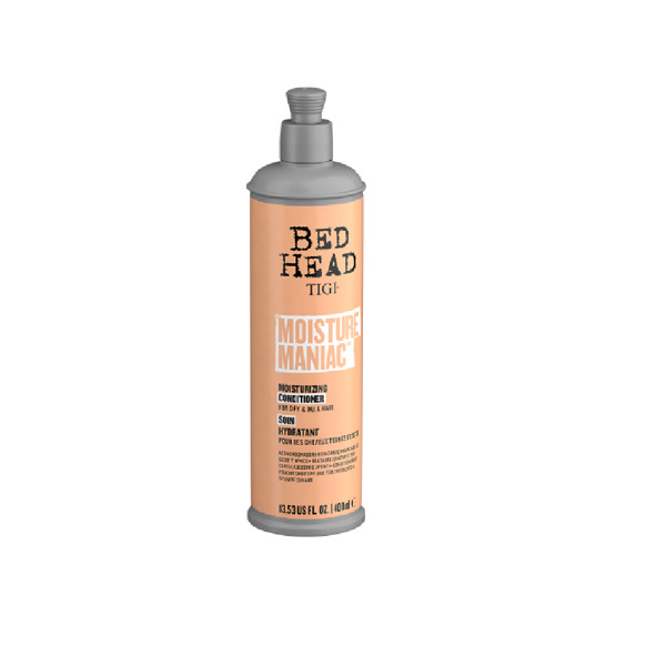 Безсульфатний кондиціонер для волосся Tigi Moisture Maniac 400 мл 600грн.