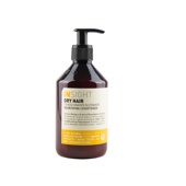 Кондиціонер поживний для сухого волосся Insight Dry Hair 400 мл