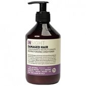 Кондиціонер для відновлення пошкодженого волосся Insight Damaged Hair 400 мл