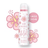 Пінка для душу Bilou Rosy Hibiscus 200 мл