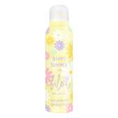 Пінка для душу Bilou Limited Edition Happy Summer 200 мл