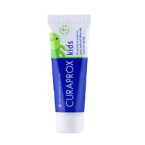 Дитяча зубна паста Curaprox з фтором Солодка М'ята 10 мл