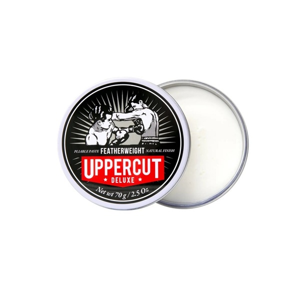 Паста для волосся Uppercut Deluxe Featherweight 70 г