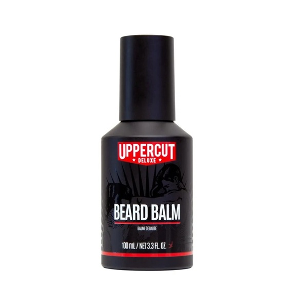 Бальзам для бороди Uppercut Deluxe Beard Balm 100 мл 568грн.