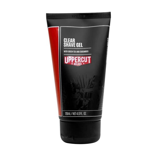 Гель для гоління Uppercut Shave Gel 120 мл 535грн.