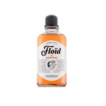 Лосьйон після гоління Floid Genuine 400 мл