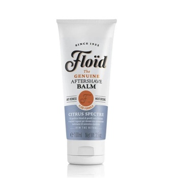 Бальзам після гоління Floid  Aftershave Balm Citrus Spectre 100  мл