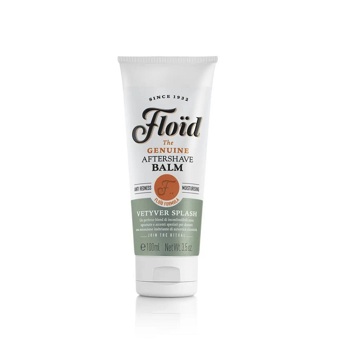 Бальзам після гоління Aftershave Balm Vetyver Splash 100 мл
