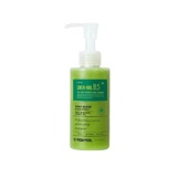 Гель-пінка очищуюча з кислотами Medi-Peel Phyto Cica-Nol B5 AHABHA Vitamin Calming 02 Deep Cleanser 150 мл