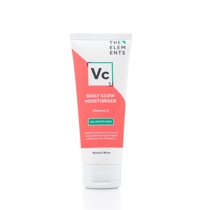 Крем для зволоження та сяйва шкіри The Elements Daily Glow Moisturiser 75 мл Крем для зволоження та сяйва шкіри The Elements Daily Glow Moisturiser 75 мл