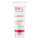 Шампунь для зміцнення та відновлення зрілого волосся Dr.FORHAIR Folligen Cell Energy 100 мл