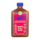 Шампунь для укріплення волосся LOLA from RIO Rapunzel Rejuvenating Shampoo 250 мл