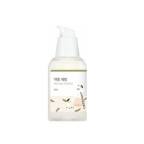  Поживна сироватка з екстрактом чорних соєвих бобів Round Lab Soybean Serum 50 мл