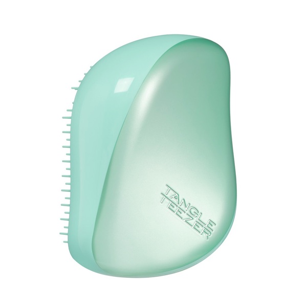 Щітка для волосся Tangle Teezer Compact Styler Frosted Teal Chrome