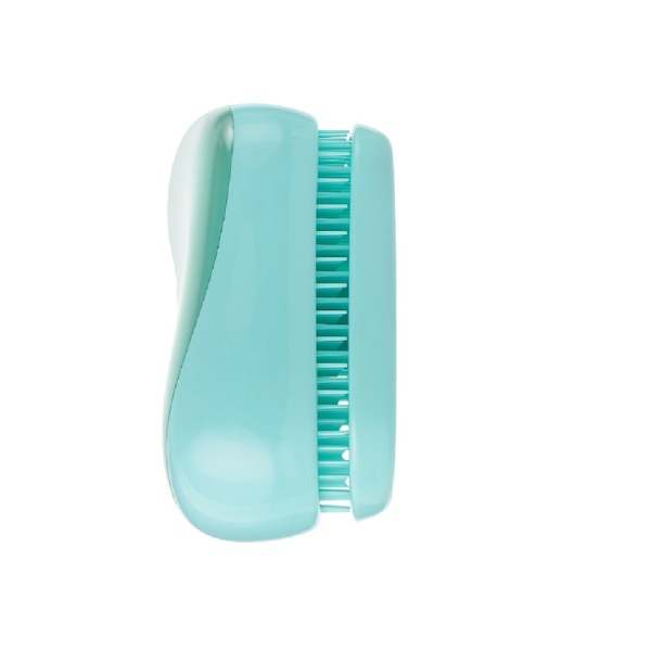 Щітка для волосся Tangle Teezer Compact Styler Frosted Teal Chrome-1