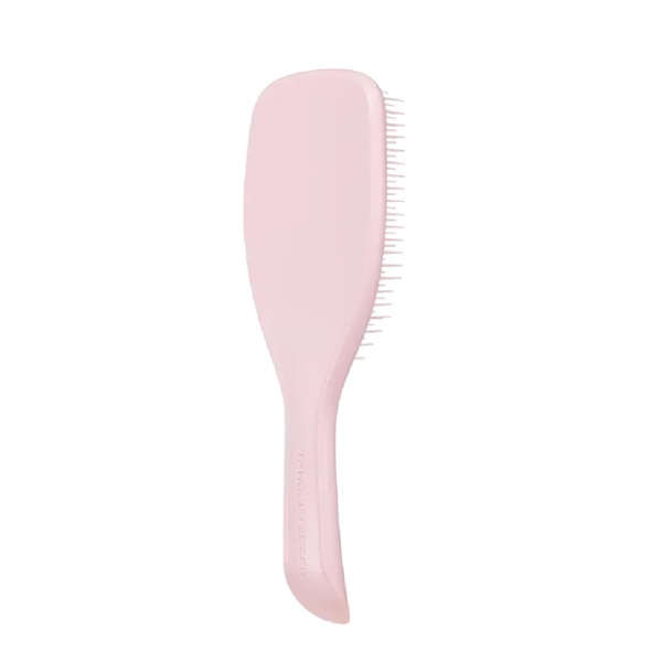 Щітка для волосся Tangle Teezer The Large Wet Detangler Pink Hibiscus-1