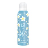 Пінка для душу Bilou Snow Rose 200 мл