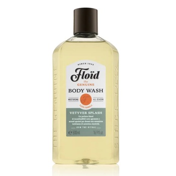 Гель для душу Body Wash Vetyver Splash 500 мл