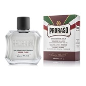 Бальзам після гоління Proraso After shave Balm Nourishing, Sandalwood 100 мл Бальзам після гоління Proraso After shave Balm Nourishing, Sandalwood 100 мл