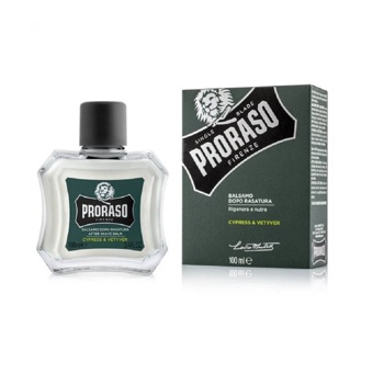 Бальзам після гоління Proraso Кіпарис і Ветивер 100 мл