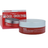Патчі антивікові з колагеном Medi-Peel Red Lacto Collagen Eye Patch 60 шт