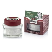 Крем перед голінням з екстрактом сандалового дерева Proraso Pre Shave Cream Nourish 100 мл