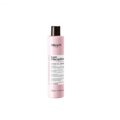 Дисциплінуючий шампунь Dikson Discipline Anti-frizz Cocount oil-Arginina 300 мл
