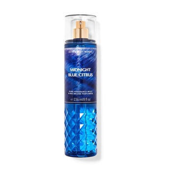 Парфумований спрей для тіла Midnight Blue Citrus 236 мл