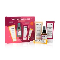 Подарунковий набір Q+A Festive Favourites 