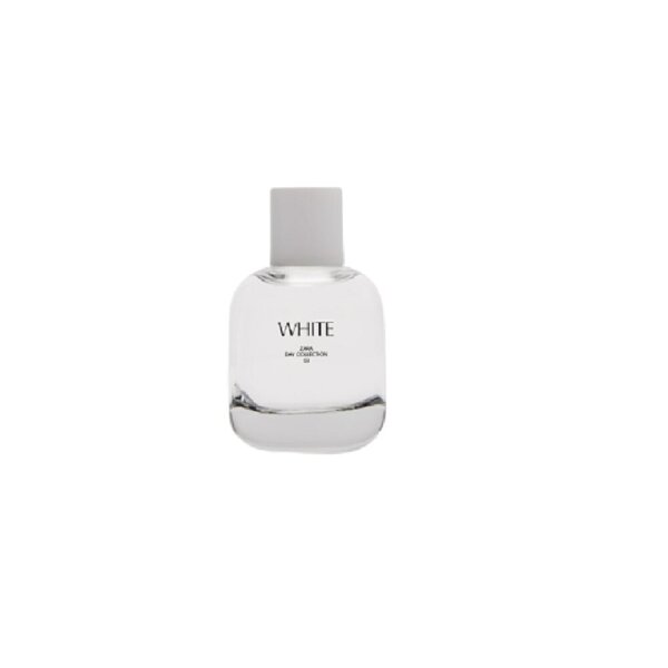 Парфуми Zara White day collection 03 90 мл 610грн.
