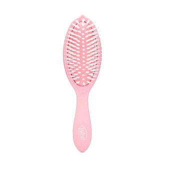 Щітка для волосся Wet Brush Go Green Watermelon Oil Infused Treatment & Shine Brush 