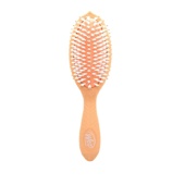 Щітка для волосся Wet Brush Go Green Coconut Oil Infused Treatment & Shine Brush 
