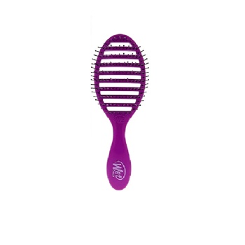 Щітка для волосся Wet Brush Speed Dry Purple