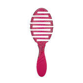 Щітка для волосся Wet Brush Pro Flex Dry Mineral Sparkle-Wine