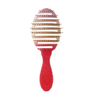 Щітка для волосся Wet Brush Pro Flex Dry Coral Ombre