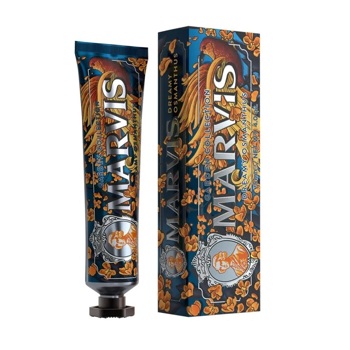 Зубна паста Marvis Dreamy Osmanthus 75 мл