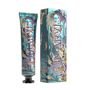 Зубна паста Marvis Sinuous Lily 75 мл