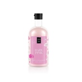 Гель для душу з дитячим ароматом Lavish Сare Babi Pink 500 мл