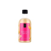 Гель для душу ароматом банану Lavish Сare Banana 500 мл