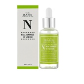 Сироватка для обличчя з ніацинамідом Cos De BAHA Niacinamide 10 Serum 60 мл