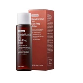 Мигдальний тонік-пілінг By Wishtrend Mandelic Acid 5% Skin Prep Water 30 мл