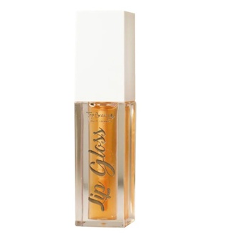 Блиск-бальзам для губ Top Beauty Orange 5 мл