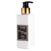 Крем для тіла та рук зволоження 24 години Top Beauty Parfumed 200 мл