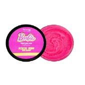Скраб-жуйка для тіла Малина Top Beauty Scrub Gum Barbie 250 мл
