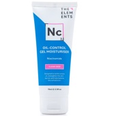 Гель для контролю вироблення себуму The Elements Oil-Control Gel Moisturiser 75 мл