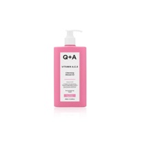 Вітамінізована олія для душу Q+A Vitamin A.C.E Cleansing Shower Oil 250 мл