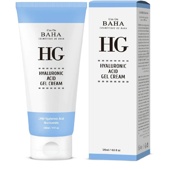 Зволожуючий крем для обличчя Cos De BAHA Hyaluronic Acid Gel Cream 120 мл