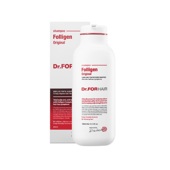 Зміцнюючий шампунь проти випадіння волосся Dr.FORHAIR Folligen Shampoo 300 мл